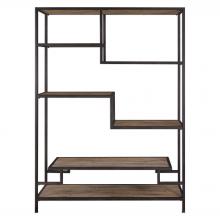  24682 - Sherwin Industrial Etagere